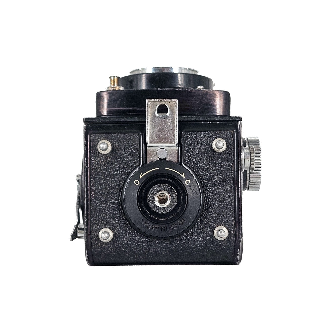 Yashica-Mat | Medium Format Film Camera | Good