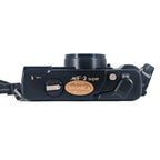 Yashica MF-2 Super | Point & Shoot Film Camera | Excellent