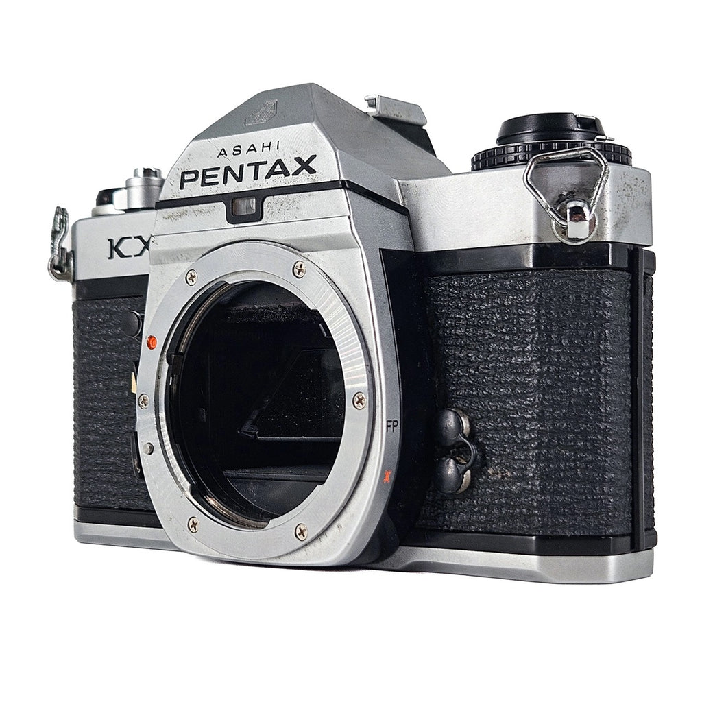 Asahi Pentax KX | SLR Film Camera | Good
