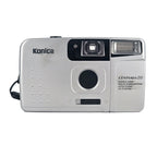 Konica Centuria 20 | Point & Shoot Film Camera | Excellent