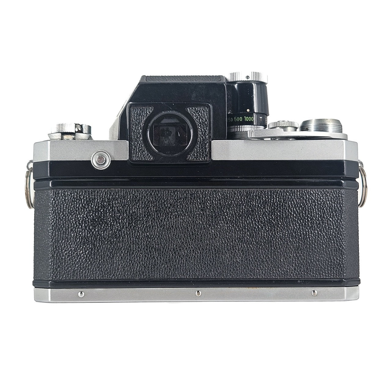 Nikon F | SLR Film Camera | Good