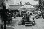 Pentax MV-1 | SLR Film Camera | Fair
