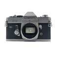 Canon FT | SLR Film Camera | Fair