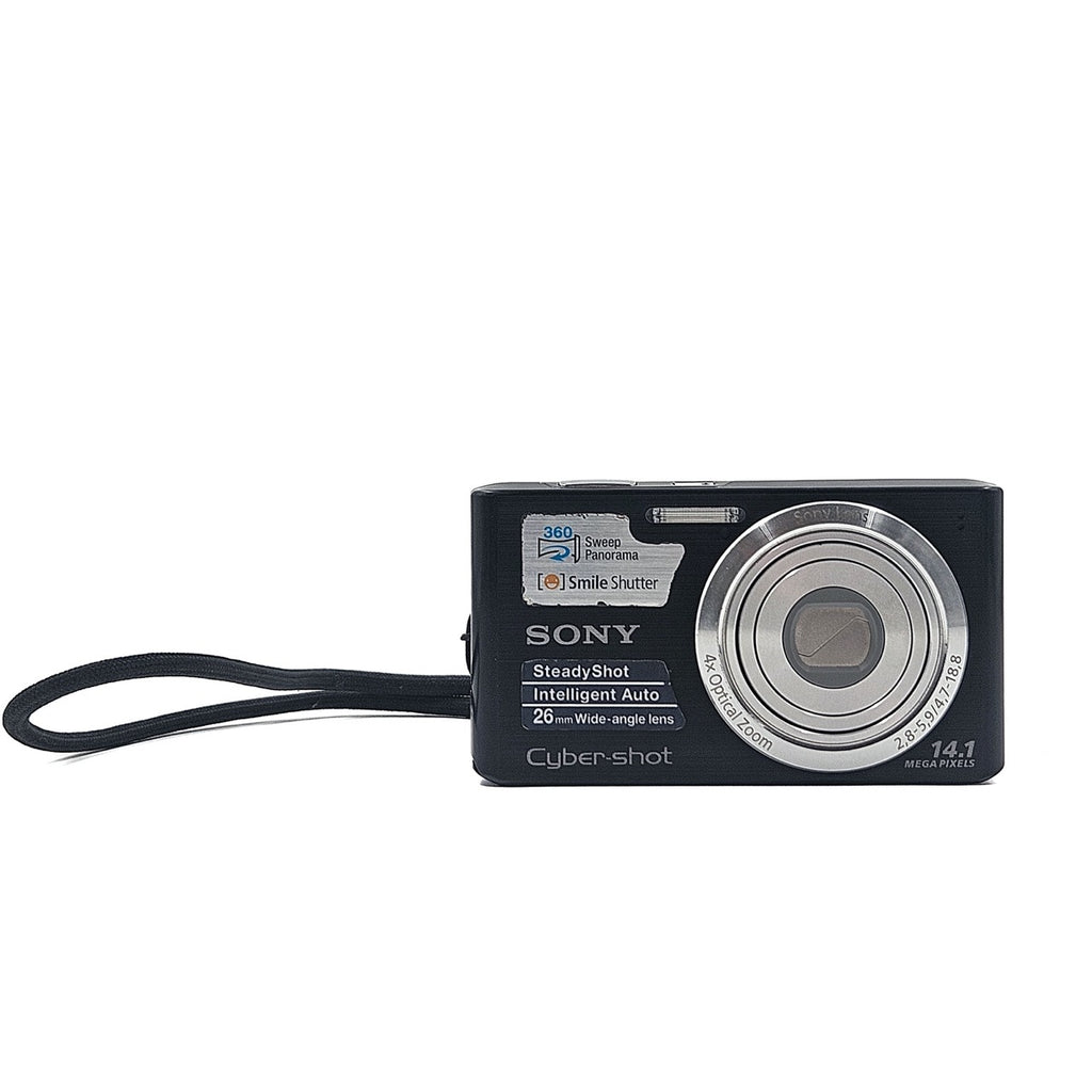 Sony Cyber-shot DSC-W610 | Point & Shoot Digital Camera | Good
