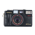 Yashica MF-2 Super | Point & Shoot Film Camera | Excellent