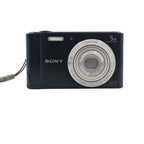 Sony Cyber-shot DSC-W800 | Point & Shoot Digital Camera | Good