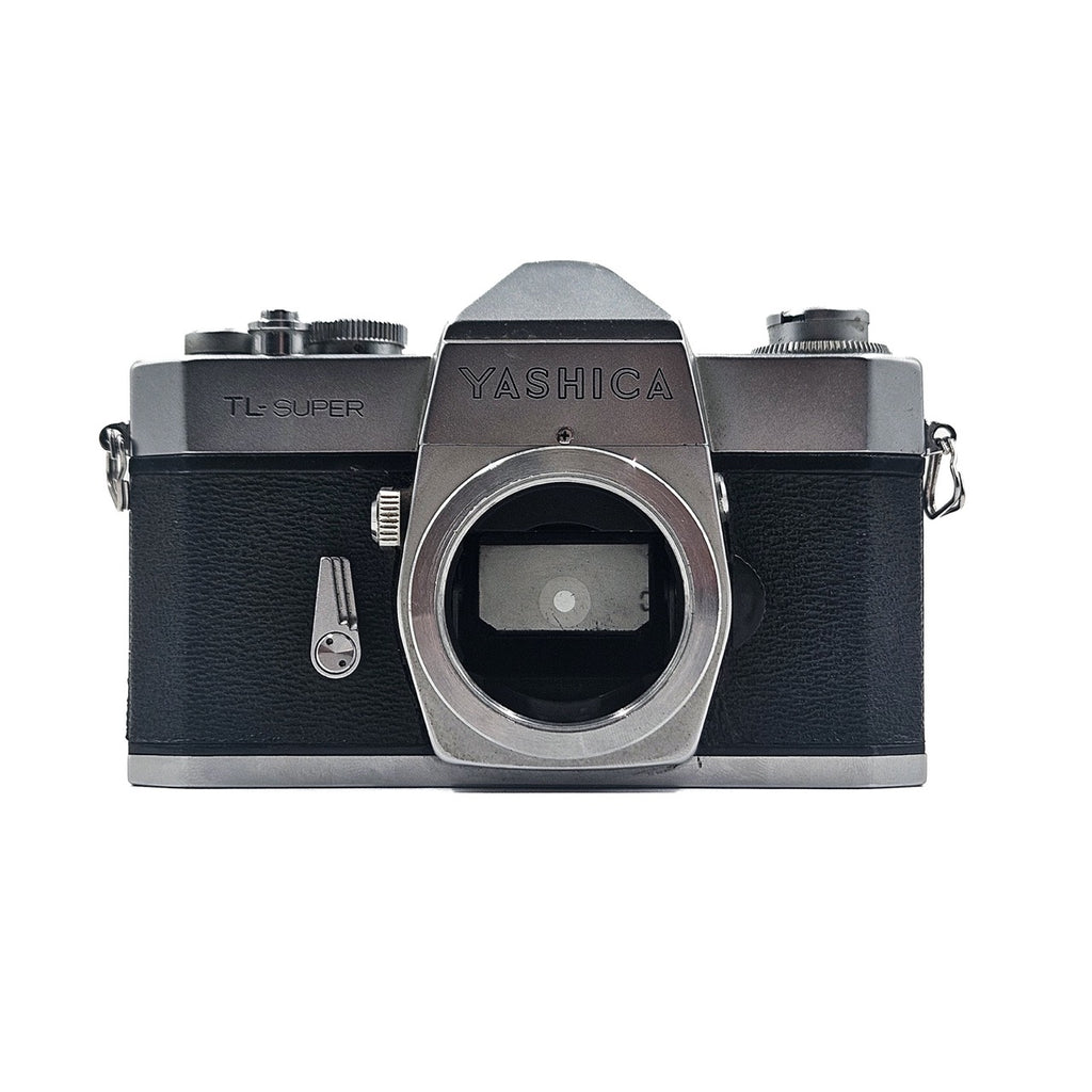 Yashica TL-Super | SLR Film Camera | Good