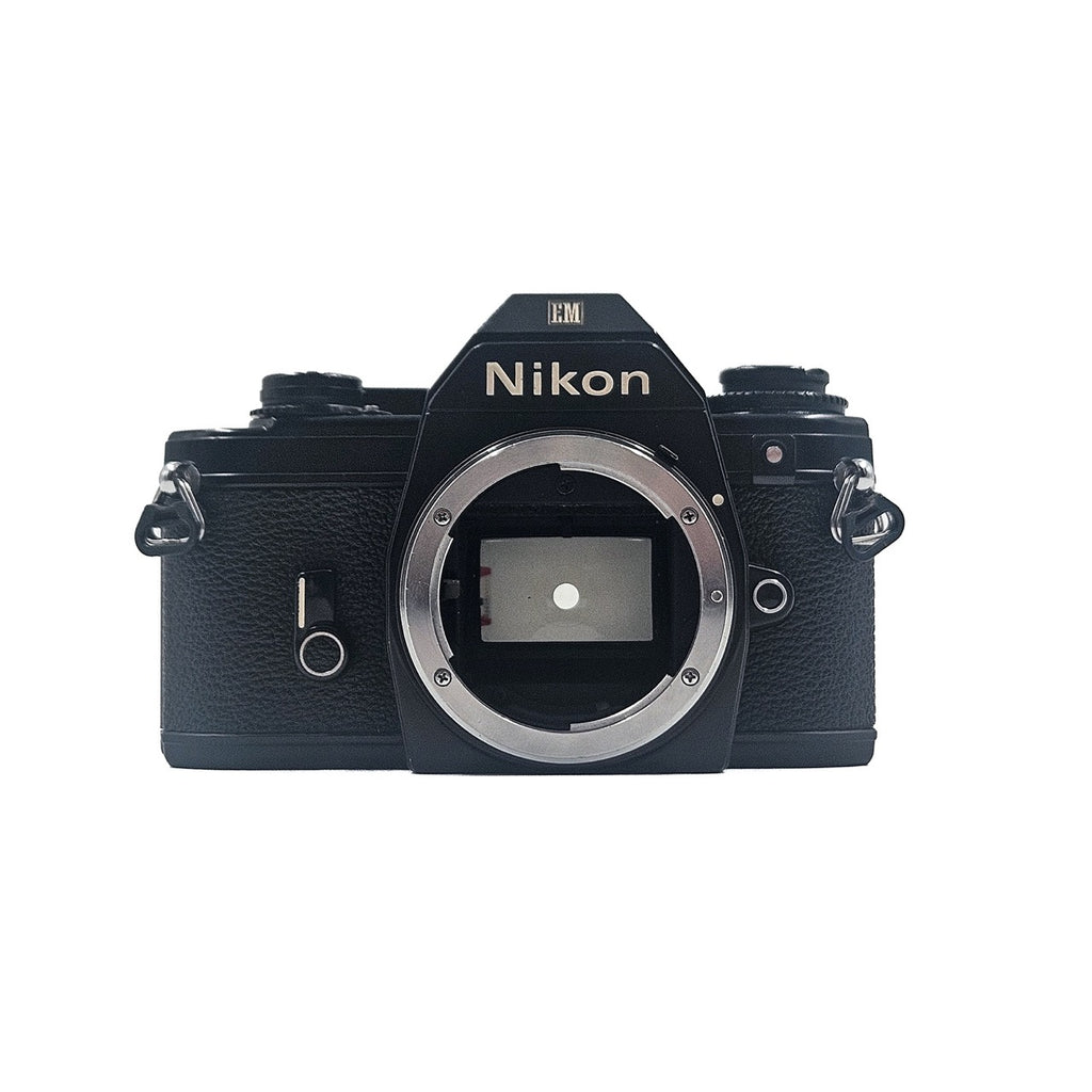 Nikon EM | SLR Film Camera | Good