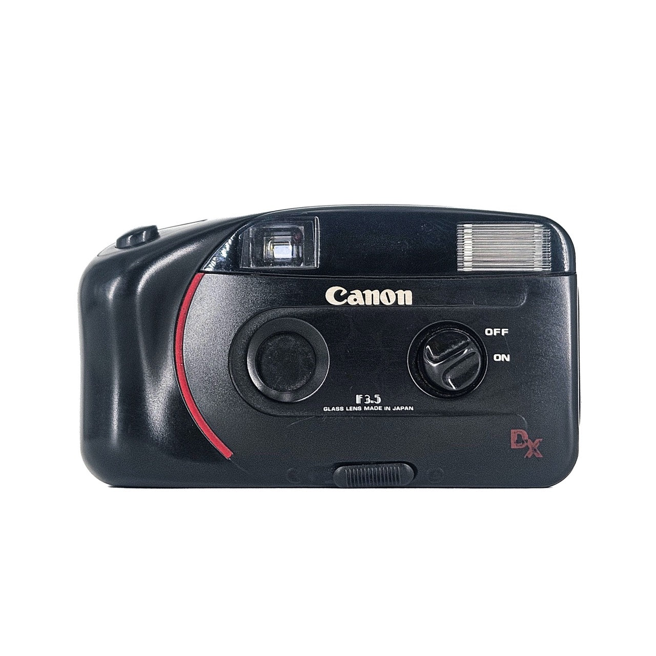 Canon SM111 DX | Point & Shoot Film Camera | Excellent