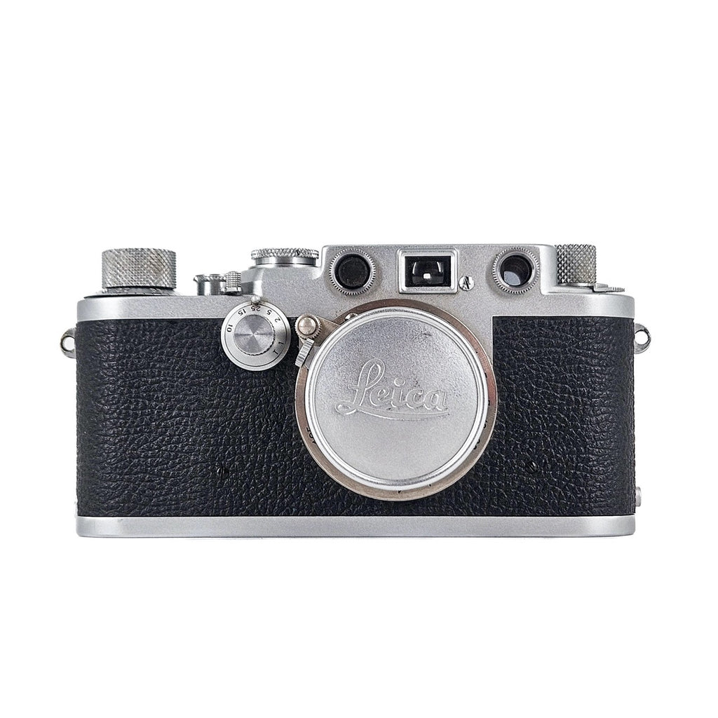 Leica IIIc | Rangefinder Film Camera | Excellent