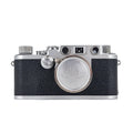 Leica IIIc | Rangefinder Film Camera | Excellent