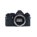Pentax MV-1 | SLR Film Camera | Fair