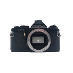 Pentax MV-1 | SLR Film Camera | Fair