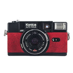 Konica C35 AF2 | Point & Shoot Film Camera | Excellent