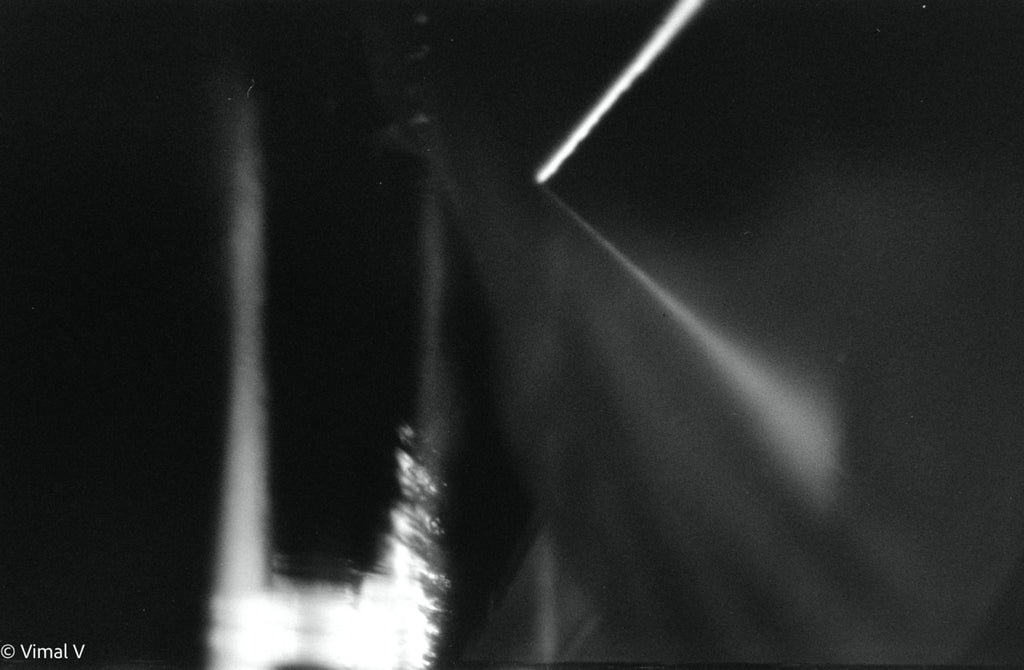 Konica C35 AF | Point & Shoot Film Camera | Fair