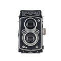 Rolleiflex | Medium Format Film Camera | Fair