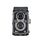 Rolleiflex | Medium Format Film Camera | Fair