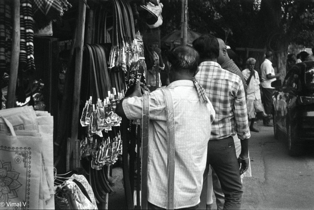 Nikon F55 | SLR Film Camera | Fair