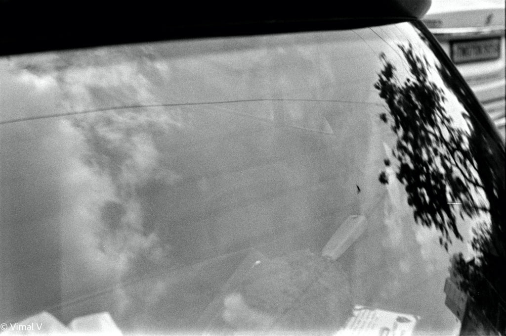 Zeiss Ikon Contaflex | SLR Film Camera | Good