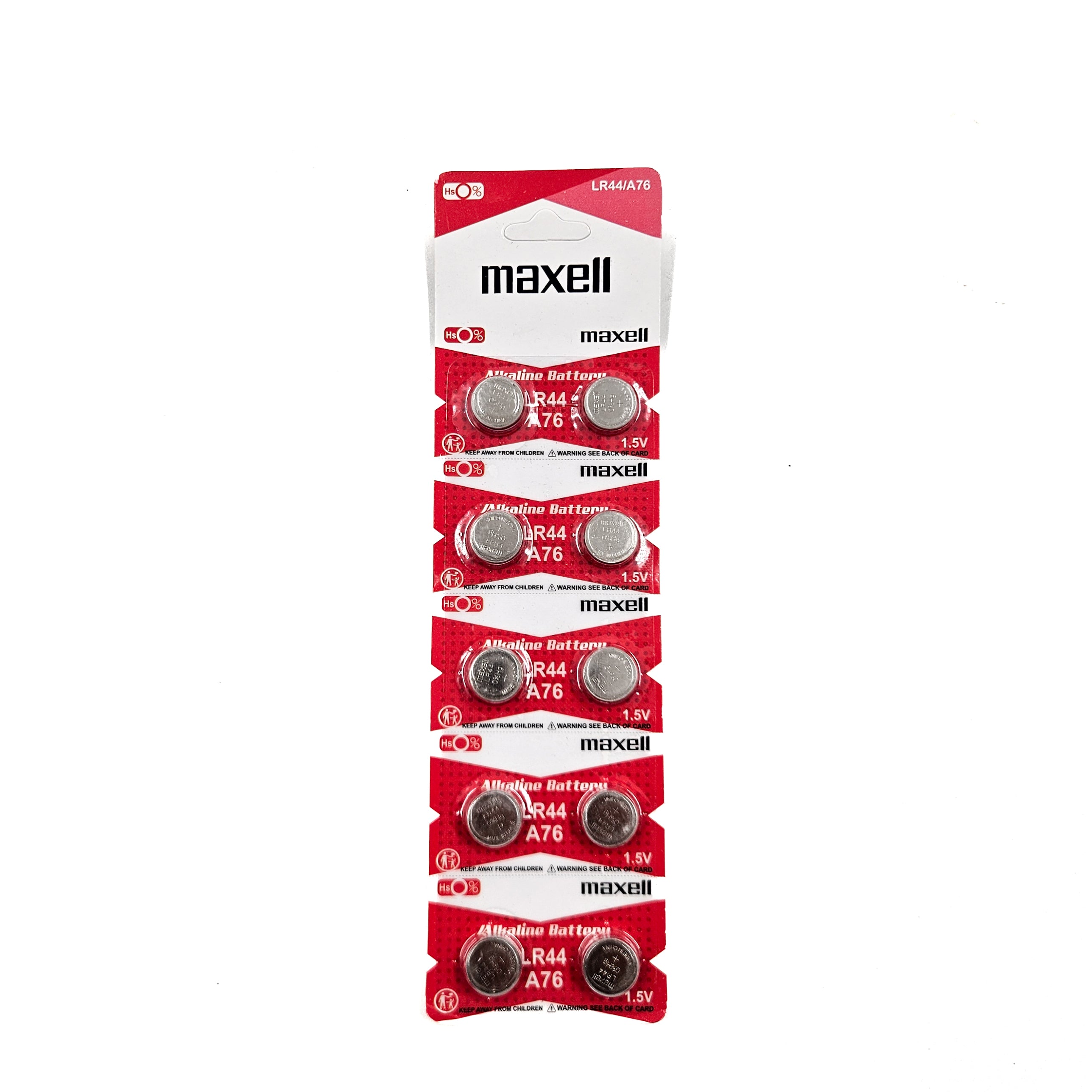 LR44 Battery | Battery | New
