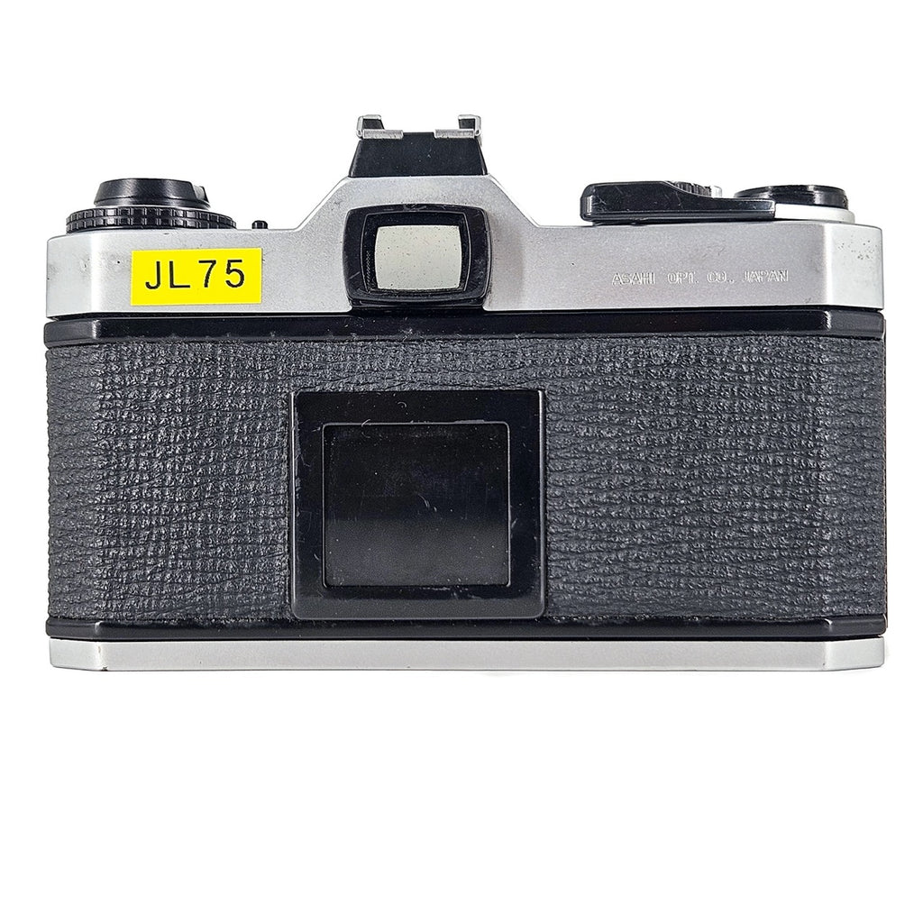 Asahi Pentax KX | SLR Film Camera | Good