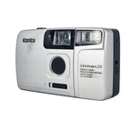 Konica Centuria 20 | Point & Shoot Film Camera | Excellent