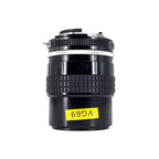 Nikon Nikkor 135mm f/3.5 Lens | Nikon F Mount | Good