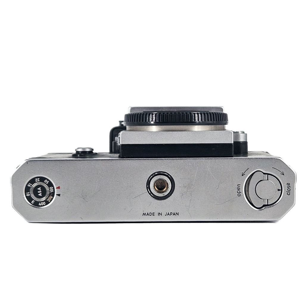 Nikon F | SLR Film Camera | Good