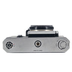 Nikon F | SLR Film Camera | Good