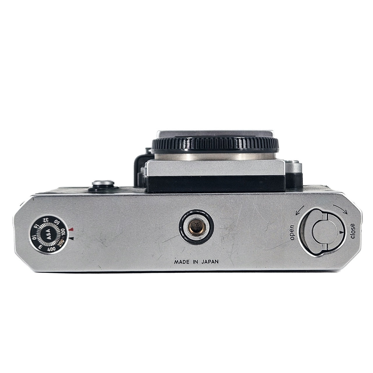 Nikon F | SLR Film Camera | Good
