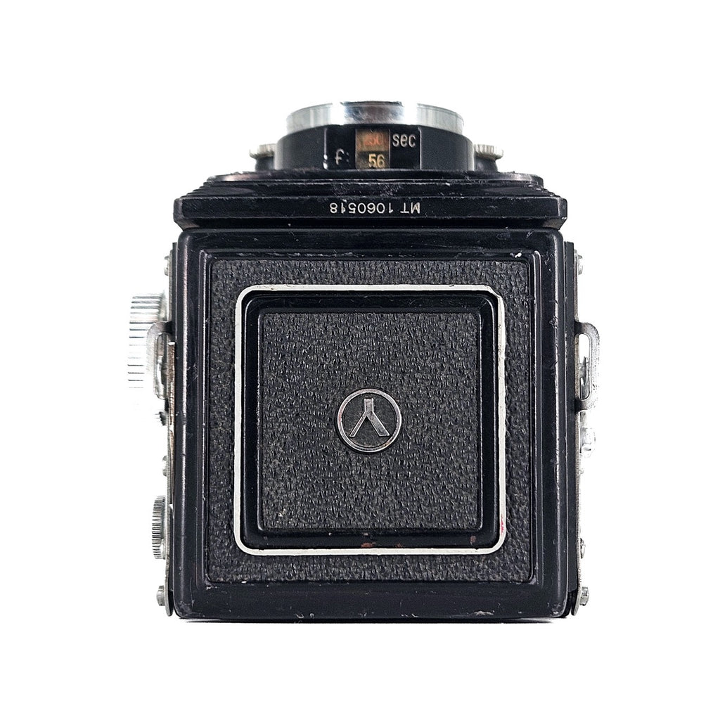 Yashica-Mat | Medium Format Film Camera | Good