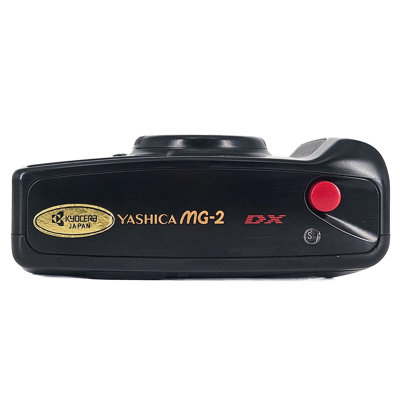 Yashica MG-2 Auto Flash | Point & Shoot Film Camera | Excellent