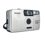 Konica Centuria 20 | Point & Shoot Film Camera | Excellent