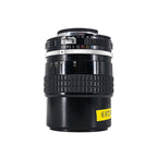 Nikon Nikkor 135mm f/3.5 Lens | Nikon F Mount | Good