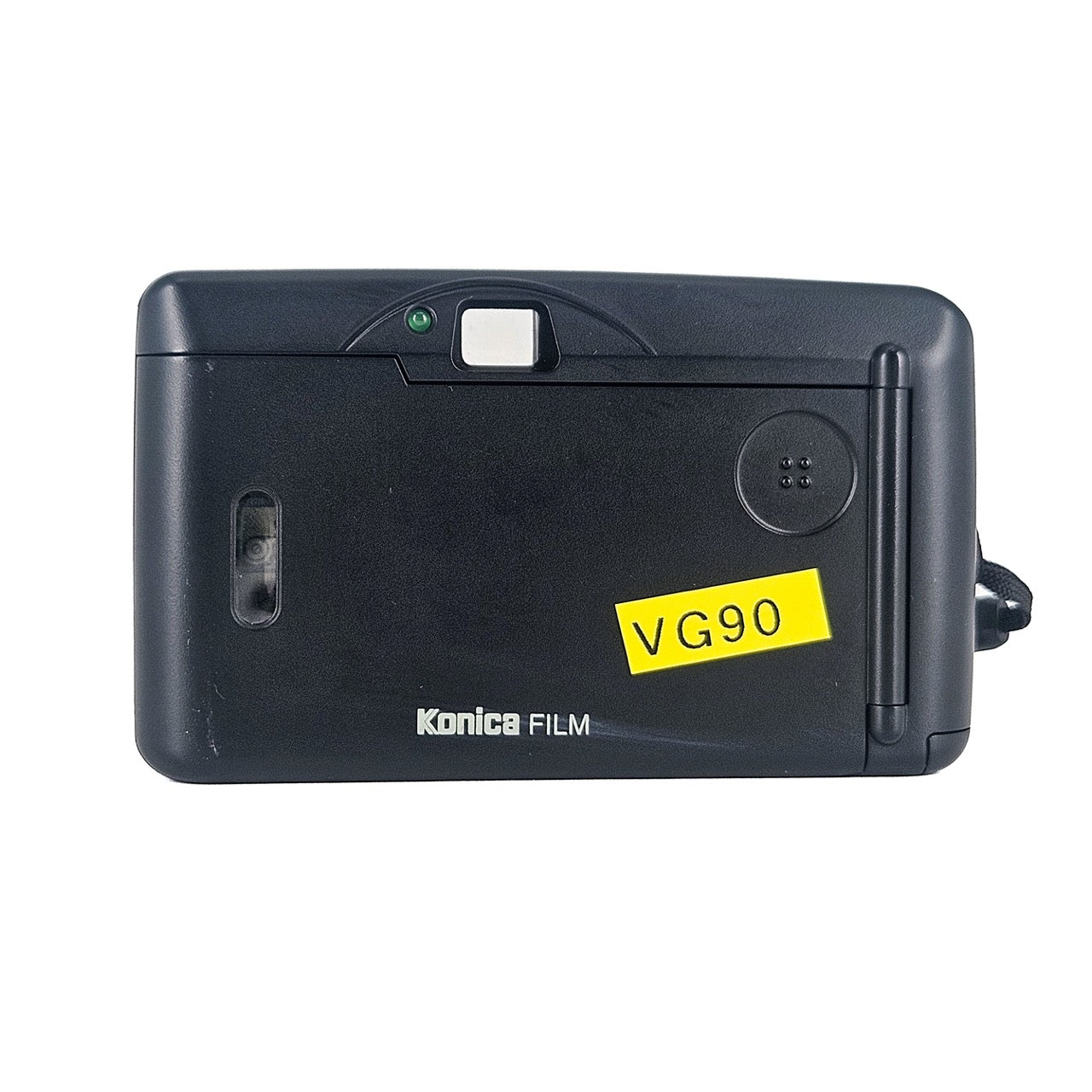Konica Centuria 20 | Point & Shoot Film Camera | Excellent