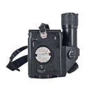 Mamiya 645E + Mamiya Sekor C 80mm f/2.8 + Mamiya Sekor C 150mm f/3.5 | Medium Format Film Camera + Lenses | Excellent