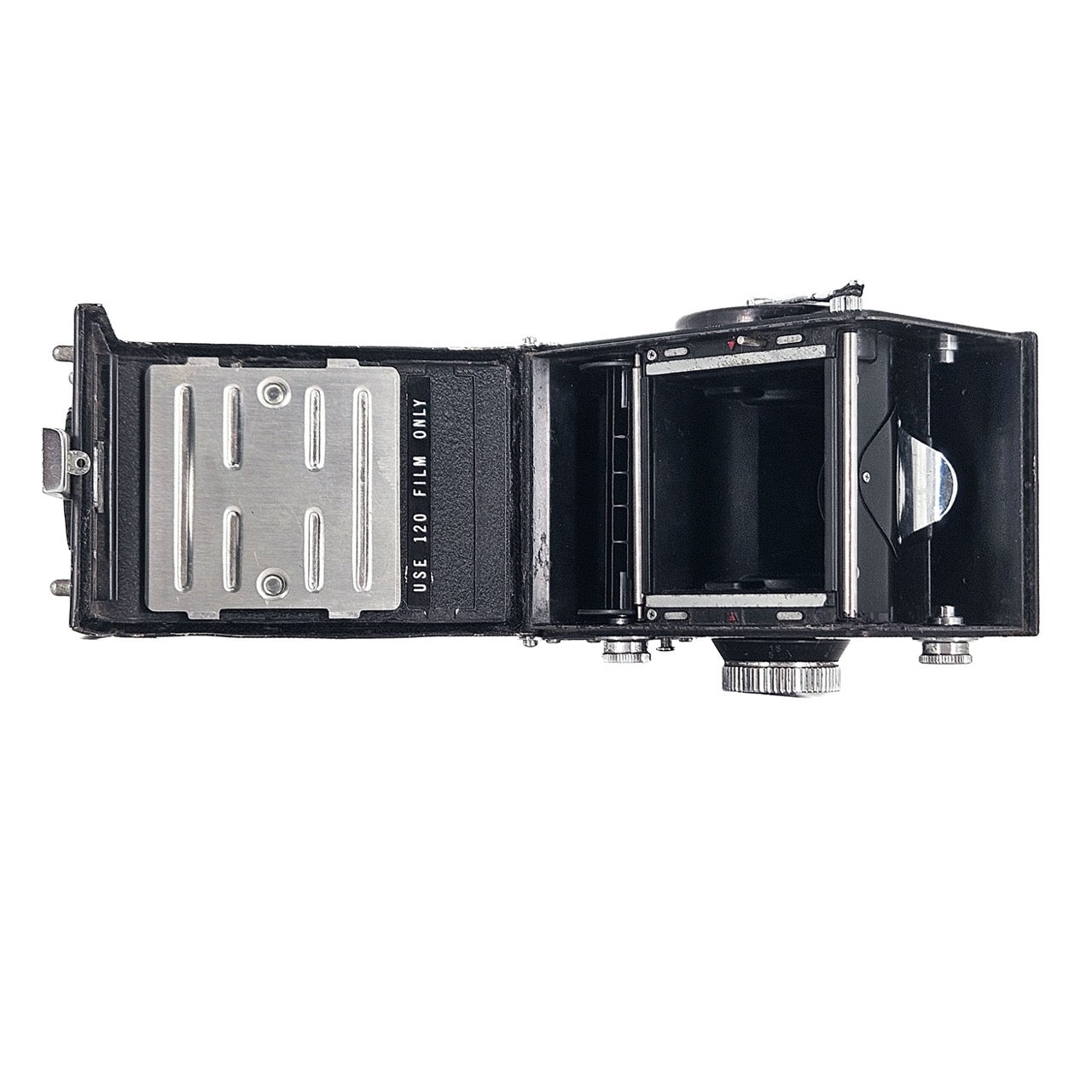 Yashica-Mat | Medium Format Film Camera | Good