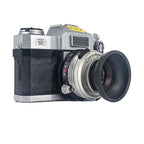 Zeiss Ikon Contaflex | SLR Film Camera | Good