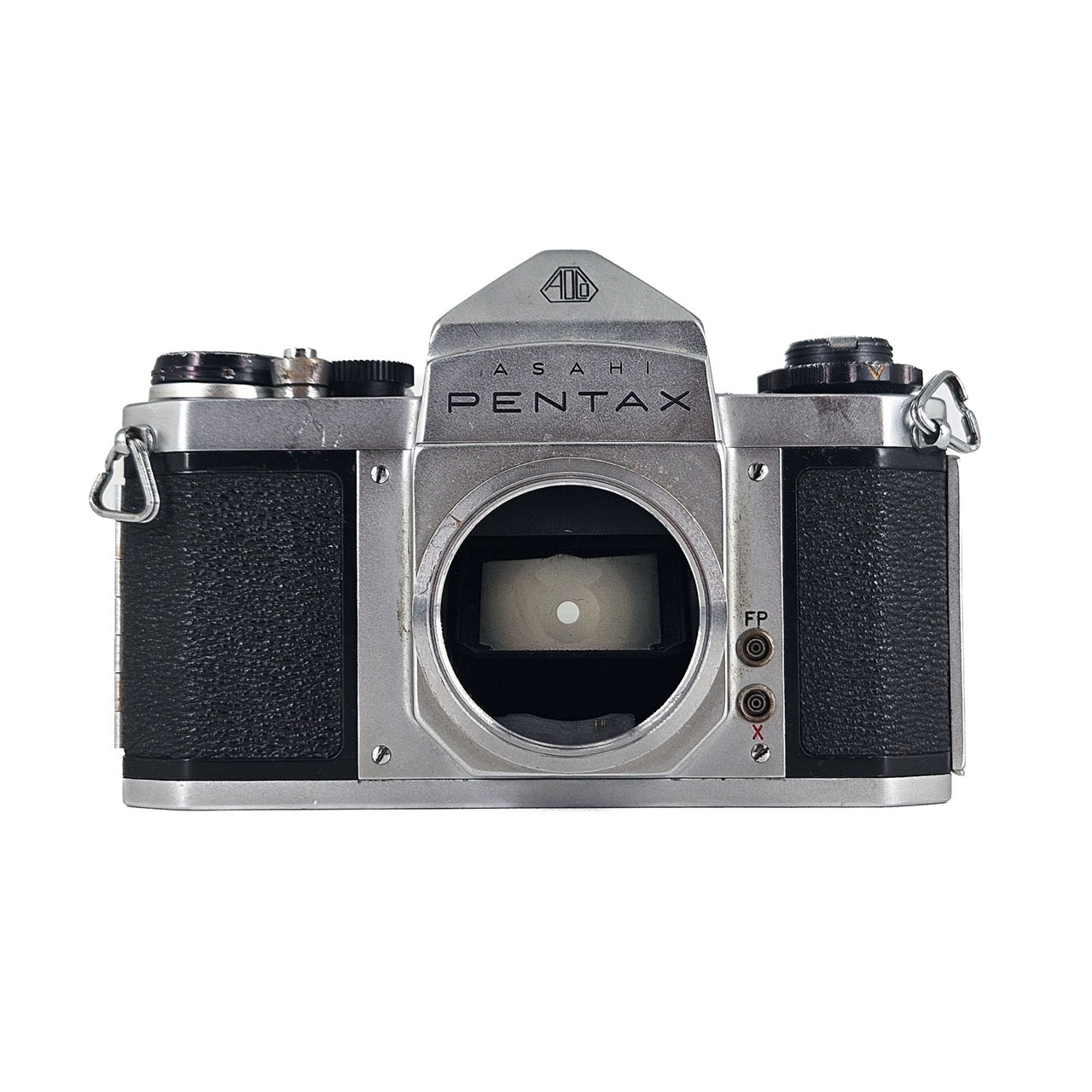 Asahi Pentax SV | SLR Film Camera | Good