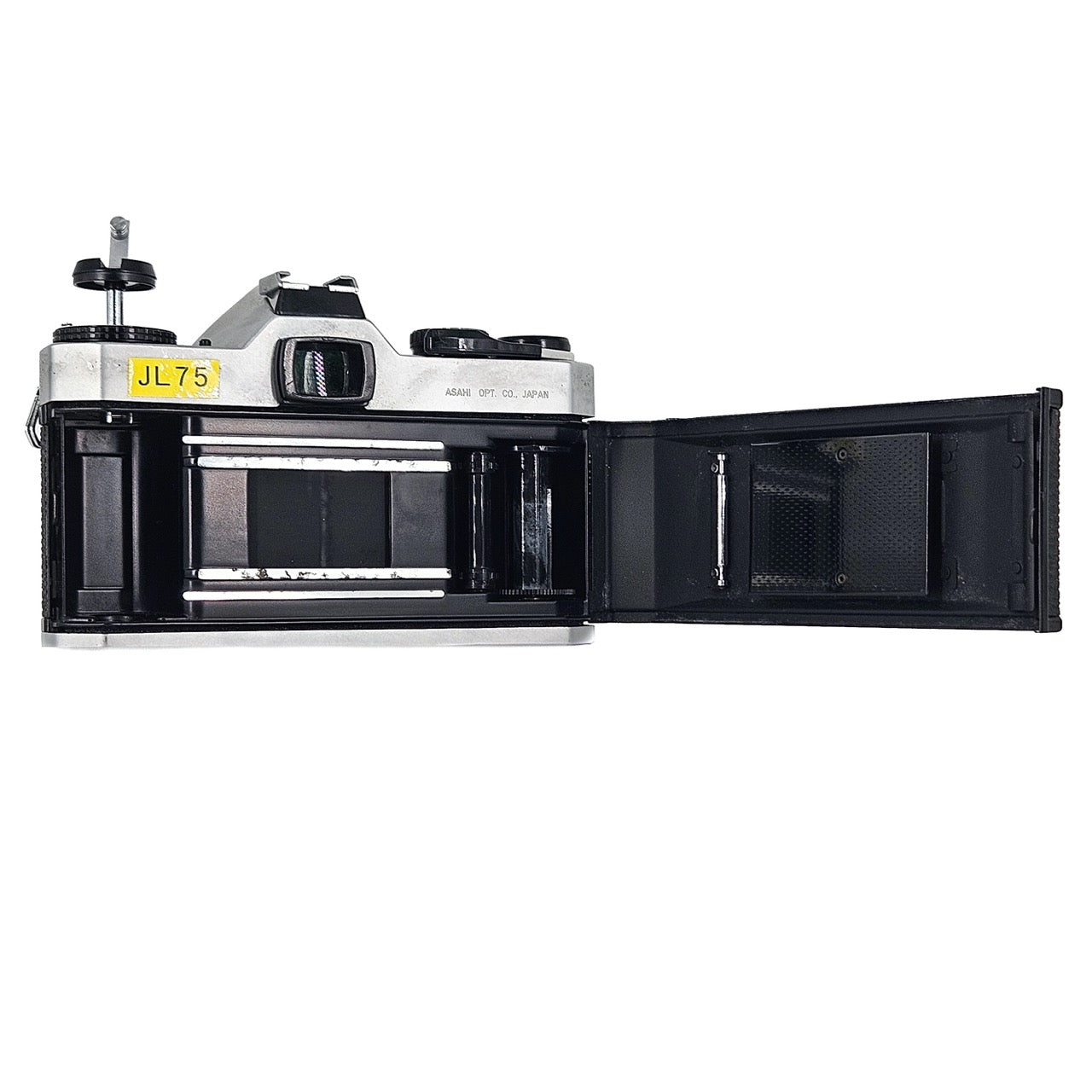 Asahi Pentax KX | SLR Film Camera | Good – CPB Foundation