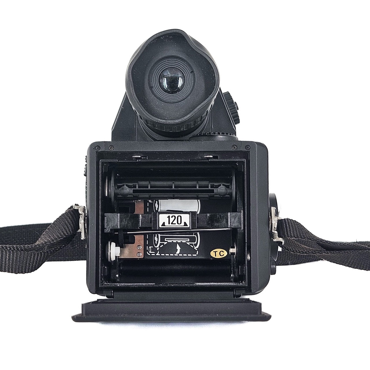 Mamiya 645E + Mamiya Sekor C 80mm f/2.8 + Mamiya Sekor C 150mm f