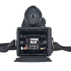 Mamiya 645E + Mamiya Sekor C 80mm f/2.8 + Mamiya Sekor C 150mm f/3.5 | Medium Format Film Camera + Lenses | Excellent