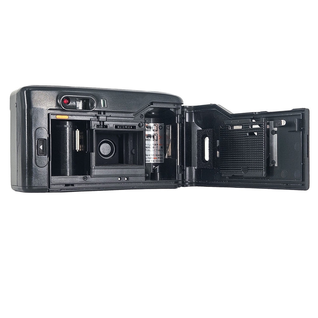 Yashica MG-2 Auto Flash | Point & Shoot Film Camera | Excellent