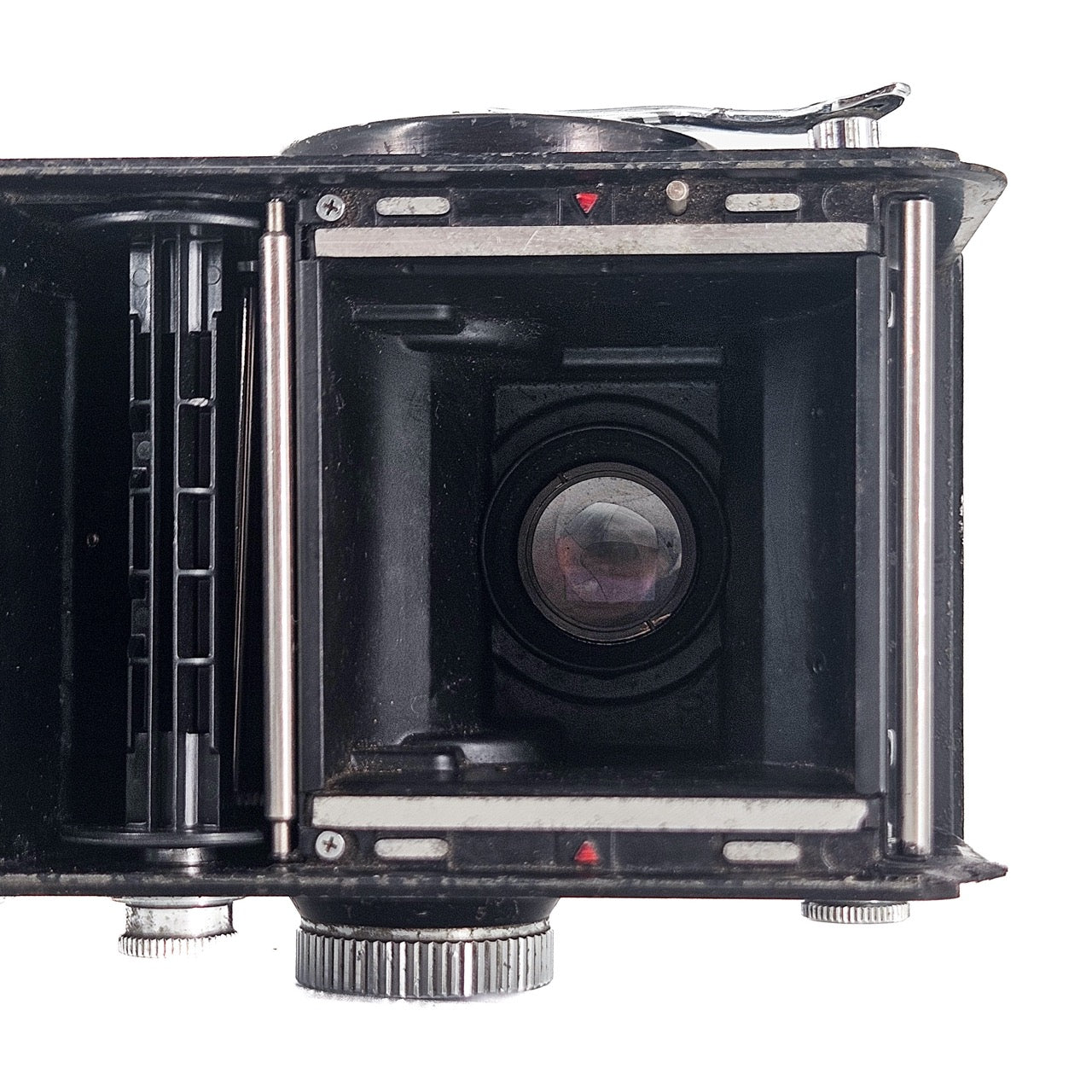 Yashica-Mat | Medium Format Film Camera | Good