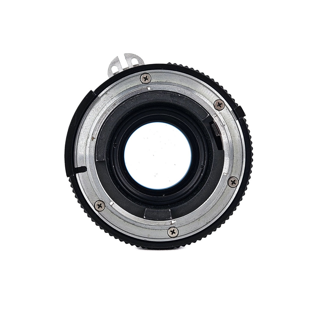 Nikon Nikkor 135mm f/3.5 Lens | Nikon F Mount | Good