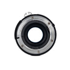 Nikon Nikkor 135mm f/3.5 Lens | Nikon F Mount | Good