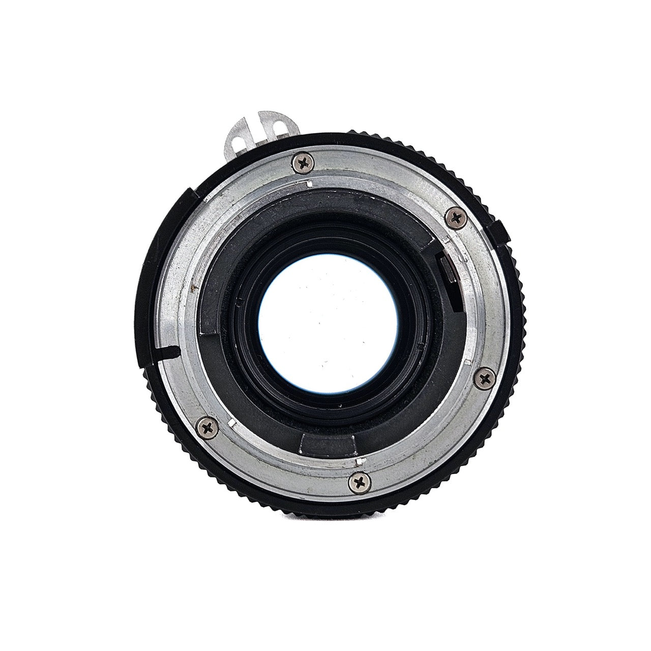 Nikon Nikkor 135mm f/3.5 Lens | Nikon F Mount | Good