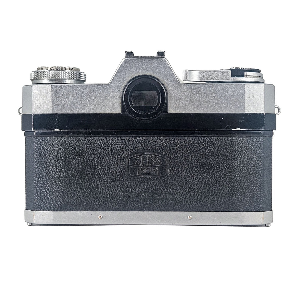 Zeiss Ikon Contaflex | SLR Film Camera | Good