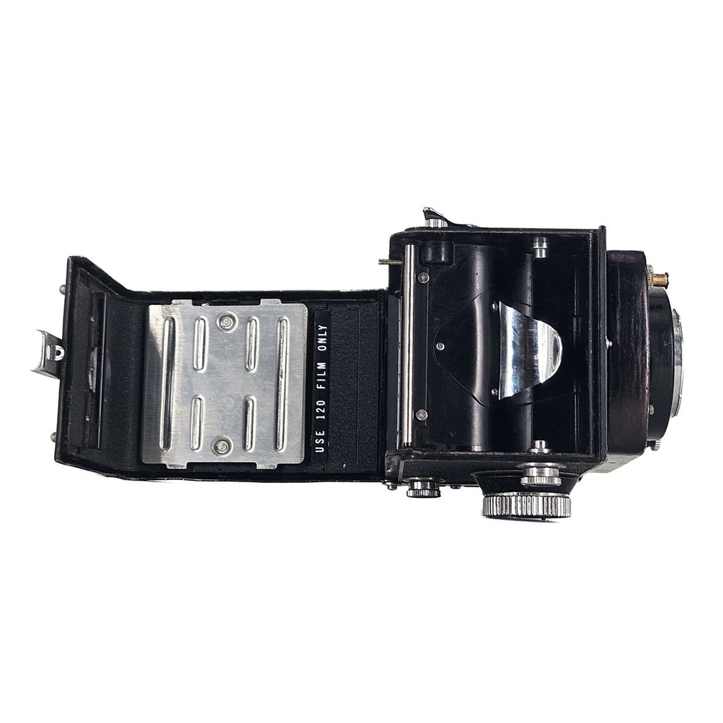 Yashica-Mat | Medium Format Film Camera | Good