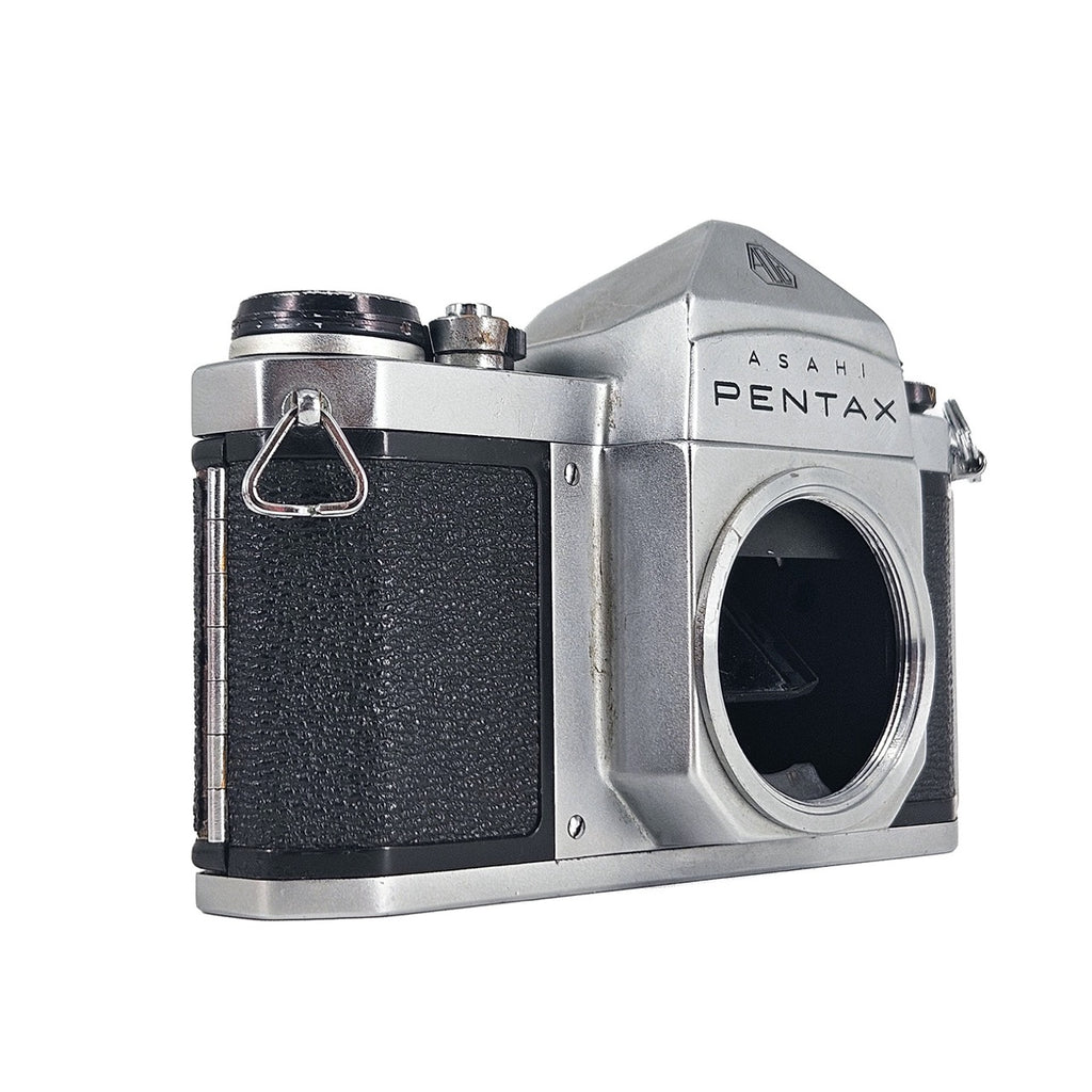 Asahi Pentax SV | SLR Film Camera | Good